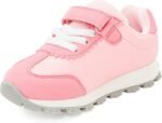 Simple Joys by Carter's Unisex-Child Bailey Athletic Sneaker - Image 5