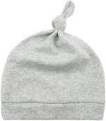 Durio Newborn Baby Hat and Mittens Set - Soft Cute Mittens and Hat for Baby Girls and Boys 0-6 Months - Image 5