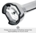 Breville BSB510XL Control Grip Immersion Blender, Brushed Stainless Steel - Image 4