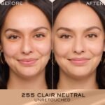 Lancôme Renergie Lift Makeup Foundation - Lightweight & Hydrating Formula, Medium-Full Coverage, SPF 27, Anti-Aging, Lifting & Firming, Up to 12H Wear - Image 4