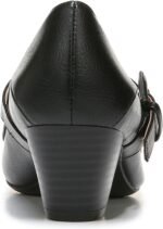 LifeStride Women's Rozz Mary Jane Pumps - Image 7