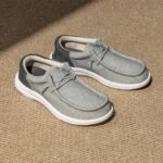 Bruno Marc Men's Arch Support Casual Slip-on Shoes Loafers for Men Non Slip Comfortable Boat Shoes - Image 3