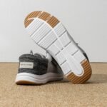 Bruno Marc Men's Arch Support Casual Slip-on Shoes Loafers for Men Non Slip Comfortable Boat Shoes - Image 5