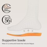 Bruno Marc Men's Arch Support Casual Slip-on Shoes Loafers for Men Non Slip Comfortable Boat Shoes - Image 9