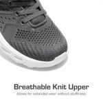 DREAM PAIRS Boys Girls Shoes Kids Tennis Footwear EZ-Ons GoGetters Running Athletic School Sneakers for Little/Big Kid - Image 3