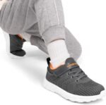 DREAM PAIRS Boys Girls Shoes Kids Tennis Footwear EZ-Ons GoGetters Running Athletic School Sneakers for Little/Big Kid - Image 6