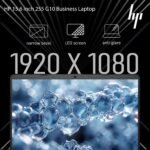 HP New 15.6" Business Laptop(2025/2026 Edition), AMD Ryzen 5 7000-Series(Outperforms i7-1165G7), 32GB RAM, 1TB SSD, Ultra Quiet Design, Long Battery Life, Windows 11 Pro with Microsoft Office, WOWPC - Image 7