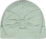 Gerber baby-girls Cap and Mitten Sets - Image 3