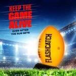 Light Up Football - Glow in the Dark Ball - NO 6 - Boys Gifts - Outdoor Sports, Birthday Gifts for Boys 8-15+ Year Old - Kids Teenage Youth Gift Ideas - Boy Toys Stuff Ages 8 9 10 11 12 13 14 15 - Image 6