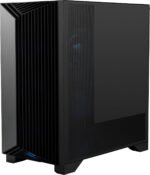 MSI Aegis ZS2 Gaming Desktop: AMD Ryzen R9-7900X, GeForce RTX 5070, 32GB DDR5, 2TB M.2 NVMe, Liquid Cooling, VR-Ready, WiFi 7, Windows 11 Home: C7NVP-1435US - Image 4