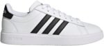 adidas Women's Grand Court 2.0 Tennis Shoe - Image 3
