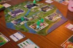 Goliath The Sims Board Game | Family Strategy Game | Craft Your Story, Collect Matching SIMbols | 2-5 Players, Ages 12+ - Image 3