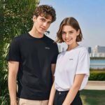 COOZEBRA Custom T Shirts for Men Women, Personalized Shirts with Front & Back Print, Design Your Own Custom T-Shirt with Photo - Image 4