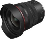 Canon RF14-35mm F4 L is USM Lens, Wide-Angle Zoom Lens, Compatible with EOS R Series Mirrorless Cameras, Black - Image 4