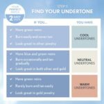 COVERGIRL Clean Invisible Foundation Makeup, Dewy & Glowy Finish, Buildable Coverage, Skin-Like Smooth Look, Vegan, Natural Beige, 1oz - Image 7