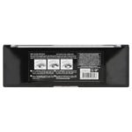 Rimmel London Magnif'Eyes Eyeshadow Palette, 12 Shades, Blendable Formula, Versatile, 001, Nude, 0.5oz - Image 4