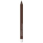 Almay Gel Eyeliner, Waterproof, Fade-Proof Eye Makeup, Easy-to-Sharpen Liner Pencil, Stocking Stuffer for Women, 140 Deep Chestnut, 0.045 oz - Image 3
