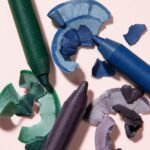 Almay Gel Eyeliner, Waterproof, Fade-Proof Eye Makeup, Easy-to-Sharpen Liner Pencil, Stocking Stuffer for Women, 140 Deep Chestnut, 0.045 oz - Image 5