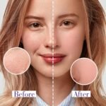 bayfree Silk Smoothing Primer Balm, Poreless Primer for Smooth & Flawless Skin, Long Lasting, Soft Texture, Matte Finish, Fills in Pores and Fine Lines, 0.35 oz - Image 4