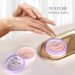 bayfree Silk Smoothing Primer Balm, Poreless Primer for Smooth & Flawless Skin, Long Lasting, Soft Texture, Matte Finish, Fills in Pores and Fine Lines, 0.35 oz - Image 6