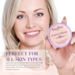 bayfree Silk Smoothing Primer Balm, Poreless Primer for Smooth & Flawless Skin, Long Lasting, Soft Texture, Matte Finish, Fills in Pores and Fine Lines, 0.35 oz - Image 7