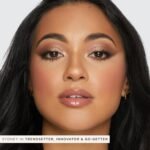 tarte tartelette in bloom mini Amazonian clay palette – Eyeshadow Palette with Shimmer & Matte Neutral Bronze Shades, Longwear Pigment, Blendable Lightweight Formula, Cruelty Free - Image 6