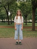 Kids Sneakers for Boys Toddler Girls Tennis Shoes Unisex Athletic Running Cushion Lightweight Sneaker Comfy Walking - Image 4