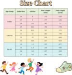 Kids Sneakers for Boys Toddler Girls Tennis Shoes Unisex Athletic Running Cushion Lightweight Sneaker Comfy Walking - Image 6