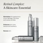 SkinMedica Retinol 1.0 Complex - Retinol Serum for Face, Age-Defying Advanced Retinol Cream That Renews Skin and Diminishes the Appearance of Fine Lines and Wrinkles, 1 Fl Oz - Image 3