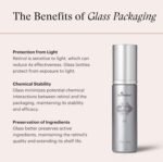 SkinMedica Retinol 1.0 Complex - Retinol Serum for Face, Age-Defying Advanced Retinol Cream That Renews Skin and Diminishes the Appearance of Fine Lines and Wrinkles, 1 Fl Oz - Image 5