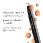 LAURA GELLER NEW YORK Waterproof Eye Spackle Eye Shadow Primer- Reduces the Appearance of Fine Lines-Lasts All Day -Universal - Image 3