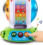 LeapFrog Spin and Sing Alphabet Zoo - Image 5