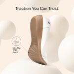 DREAM PAIRS Women's Ballet Flats Business Office Work Dress Shoes Comfortable Dressy Flats for Women - Image 6