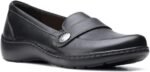 Clarks Women's Cora Daisy Loafers - Image 3