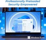 Lenovo Newly Designed 15.6" Business Laptop(2025/2026 Edition) | Intel 4-core Processor | 15.6" FHD (1920 x 1080) | 32GB DDR4 | 1TB PCIe SSD | Low-Blue Light | Military Durable | Windows 11 Pro - Image 5