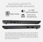 Lenovo Newly Designed 15.6" Business Laptop(2025/2026 Edition) | Intel 4-core Processor | 15.6" FHD (1920 x 1080) | 32GB DDR4 | 1TB PCIe SSD | Low-Blue Light | Military Durable | Windows 11 Pro - Image 6