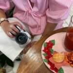 KODAK PIXPRO AZ405-WH 20MP Digital Camera 40X Optical Zoom 24mm Wide Angle Lens Optical Image Stabilization 1080P Full HD Video 3" LCD Vlogging Camera (White), Full Frame - Image 5