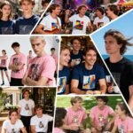 ISUNMEA Custom T-Shirts for Men Women, Custom Tees Shirt Design Your Own, Personalized Photo/Text T-Shirt - Image 9