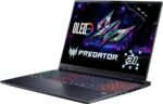 acer Predator Helios Neo 16 AI Gaming Laptop | 16" WQXGA 240Hz | Intel Core Ultra 9 275HX | NVIDIA GeForce RTX 5060 | 32GB | 1TB | Win 11 - Image 3