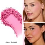 Too Faced Cloud Crush Blurring Blush | Velvety, Blendable, High Pigment Powder Blush for Cheeks, 0.17 Ounce - Image 4
