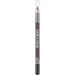 Burt's Bees Nourishing Eyeliner, Soft Black - 0.04 Ounce - Image 3