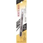 Burt's Bees Nourishing Eyeliner, Soft Black - 0.04 Ounce - Image 4