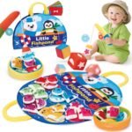 hahaland Montessori Toys Fishing Game - Image 7