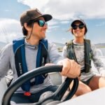 Onyx A/M-24 Automatic/Manual Inflatable Life Jacket, U.S. Coast Guard Approved, Low Profile, Compact Design, Manual Convertible Inflation Option - Image 6