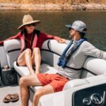 Onyx A/M-24 Automatic/Manual Inflatable Life Jacket, U.S. Coast Guard Approved, Low Profile, Compact Design, Manual Convertible Inflation Option - Image 7