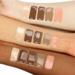 Anglicolor 3PC Liquid Contour Blush Highlighter Beauty Wand Set - Smooth & Lightweight Contour Stick for Liquid Contour, Blush, Highlighter Application, Vegan & Cruelty-Free (01+04+05) - Image 6