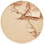 Maybelline Super Stay Full Coverage Powder Foundation Makeup, Up to 16 Hour Wear, Soft, Creamy Matte Foundation, Natural Beige, 1 Count - Image 4