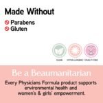 Physicians Formula Butter Palette, Nourishing Bronzer, Blush, Highlighter, and Moisturizing Face Powder Blend, Cruelty Free - Dream Team - Image 7