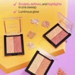 Physicians Formula Super BB Cream All-in-1 Beauty Balm Powder Light/Medium | Dermatologist Tested, Clinicially Tested - Image 3