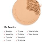 Physicians Formula Super BB Cream All-in-1 Beauty Balm Powder Light/Medium | Dermatologist Tested, Clinicially Tested - Image 5